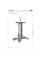 AIRONFLEX HI-POINT Serie Instrucciones De Montaje