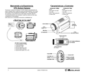 Midland XTC400 Guia Del Usuario