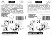 Kemo B213 Manual De Instrucciones