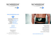 Slendertone Abs 5 Instrucciones De Uso