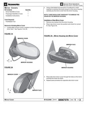 Gm 88967579 Guia De Inicio Rapido