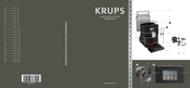 Krups INTUITION PREFERENCE EA872 Manual Del Usuario