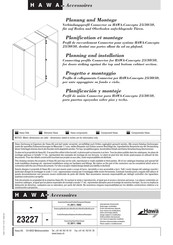 Hawa 23227 Manual Del Usuario