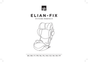 GB ELIAN-FIX Manual De Instrucciones