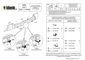 Lafuente 1 Serie Manual De Instrucciones