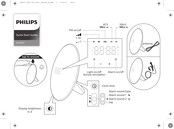 Philips HF3507 Guia De Inicio Rapido