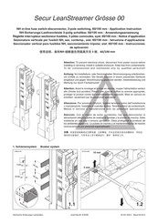 Wöhner 33234 Manual De Instrucciones