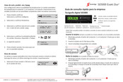 Stoneridge SE5000 Guía De Consulta Rápida