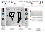 Wunderlich 35831-003 Instrucciones De Montaje