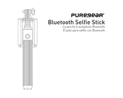 PUREGEAR WS-SQB901 Manual Del Usuario