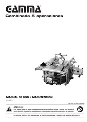 Gamma G688 Manual De Uso