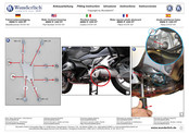 Wunderlich 31410-101 Instrucciones