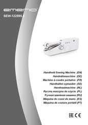 Emerio SEW-122595.2 Manual De Instrucciones