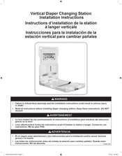 Foundations W000002 Manual De Instrucciones