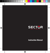 Sector R3253581003 Manual De Instrucciones