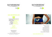 Slendertone Abs 3 Instrucciones De Uso