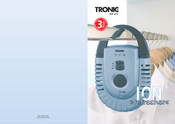 Tronic KH 217 Manual Del Usuario