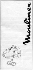 Moulinex POWERSTYLE Manual Del Usuario