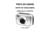 Trevi GO 2200HD Manual Del Usuario