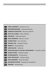 Elektra Bregenz DZ 6250-1 Manual De Utilización