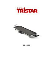 Tristar BP-2970 Manual Del Usuario