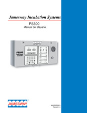 Jamesway PS500 Manual Del Usuario