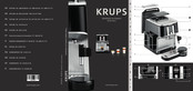 Krups EA8340 Manual De Instrucciones