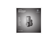 Logitech QUICKCAM PRO Guia Del Usuario