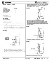 GM 19170239 Instrucciones De Montaje