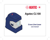 Agatec CL100 Manual Del Usuario