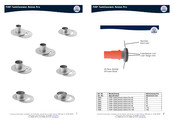 Fiap TankConnect Active Pro 90 Manual Del Usuario