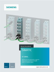 Siemens 6ES7143-5BF00-0BA Manual De Producto