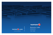 TomTom Remote LINK Manual Del Usuario