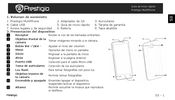 Prestigio MultiPhone PSP5307 DUO Guia De Inicio Rapido