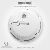 COBJECT smockeo Manual De Instrucciones