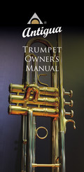 Antigua Trumpet El Manual Del Propietario