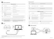 Anker Soundcare A3023 Manual De Instrucciones