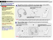 Iluv i913 Guia De Inicio Rapido