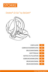 Stokke BeSafe iZi Go Manual Del Usuario