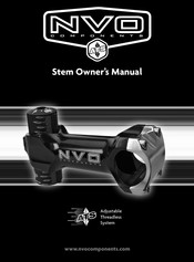 ATS STEM NVO Manual Del Propietário