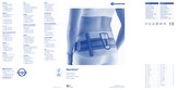 Bauerfeind SacroLoc Manual De Instrucciones