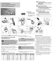 Viega Megapress Manual De Instrucciones