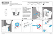 Delta RP91468 Instrucciones De Instalación