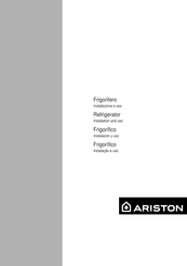 Hotpoint Ariston BO 1610 Instrucciones De Uso