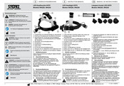 Storz 094220 Manual De Instrucciones