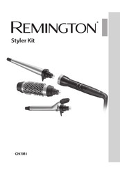 Remington CI97M1 Manual Del Usuario