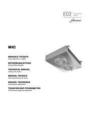 Eco Moving MIC Manual Tecnico