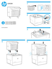 HP L0H20A Manual De Instrucciones