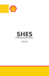 Shell SHES18 Guia De Inicio Rapido