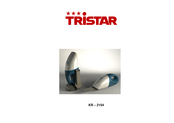 Tristar KR-2154 Manual De Instrucciones